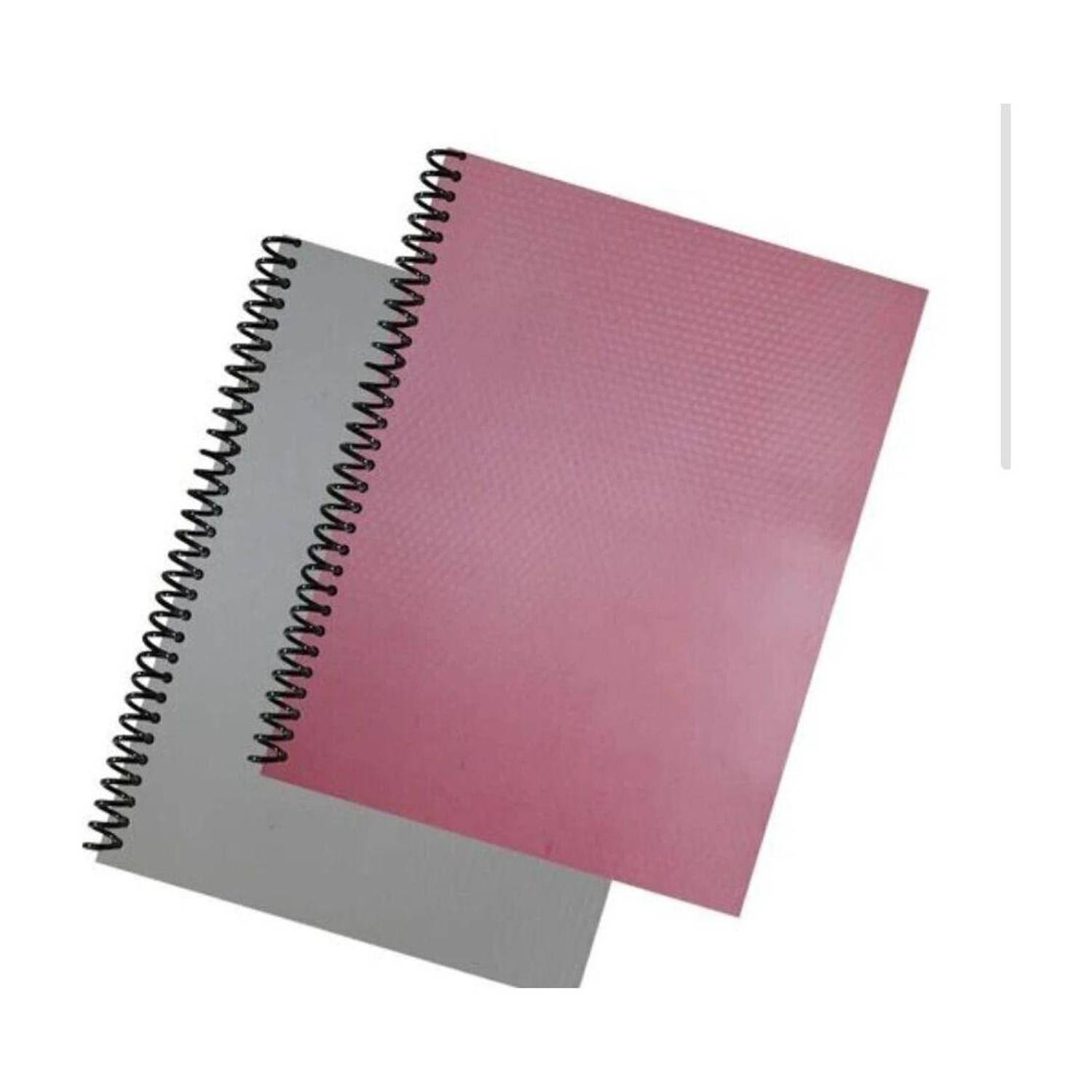 ABC notebook A4 Notebook plain 200 Pages