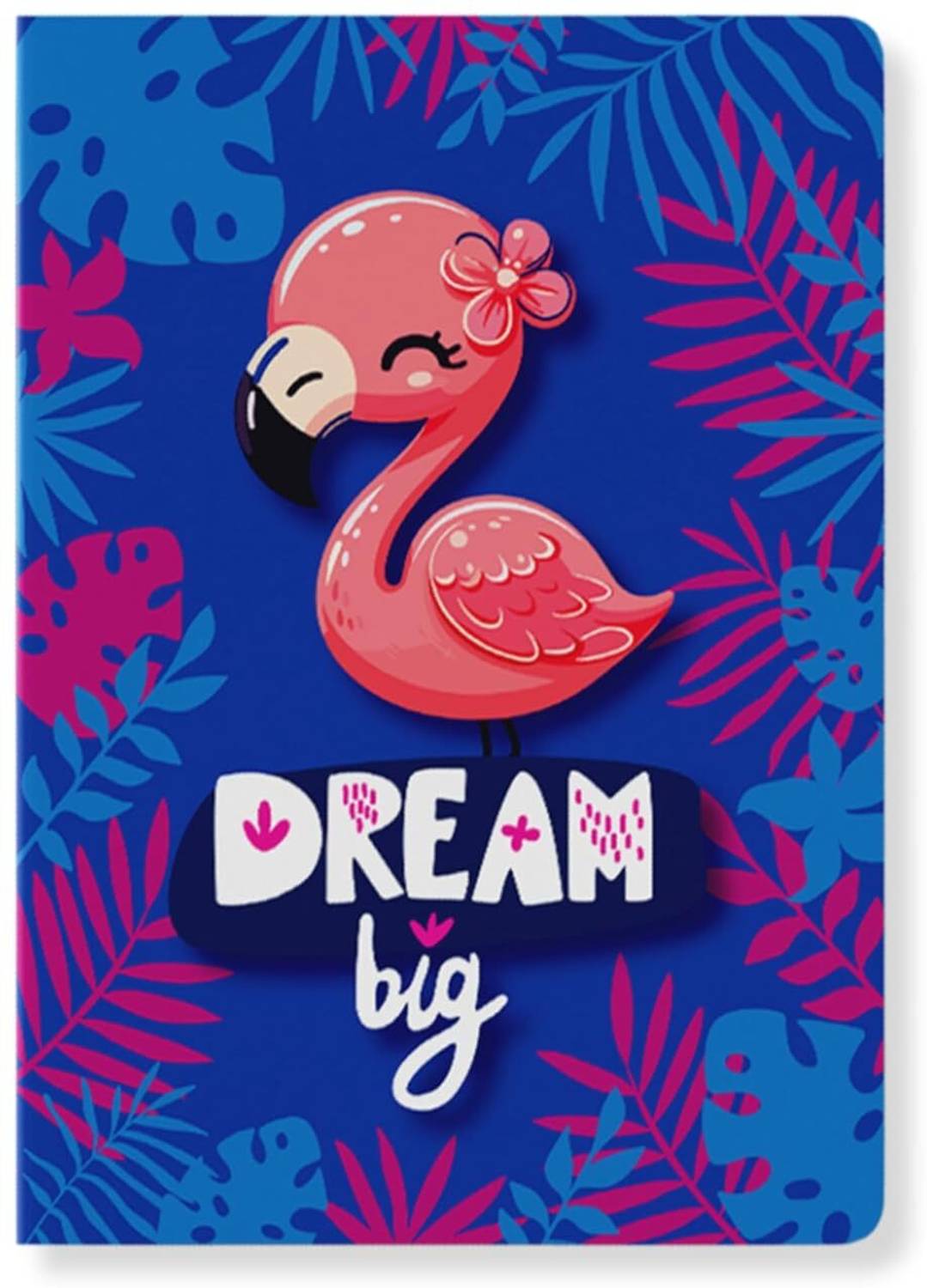 articious Dream A5 Diary Ruled 96 Pages