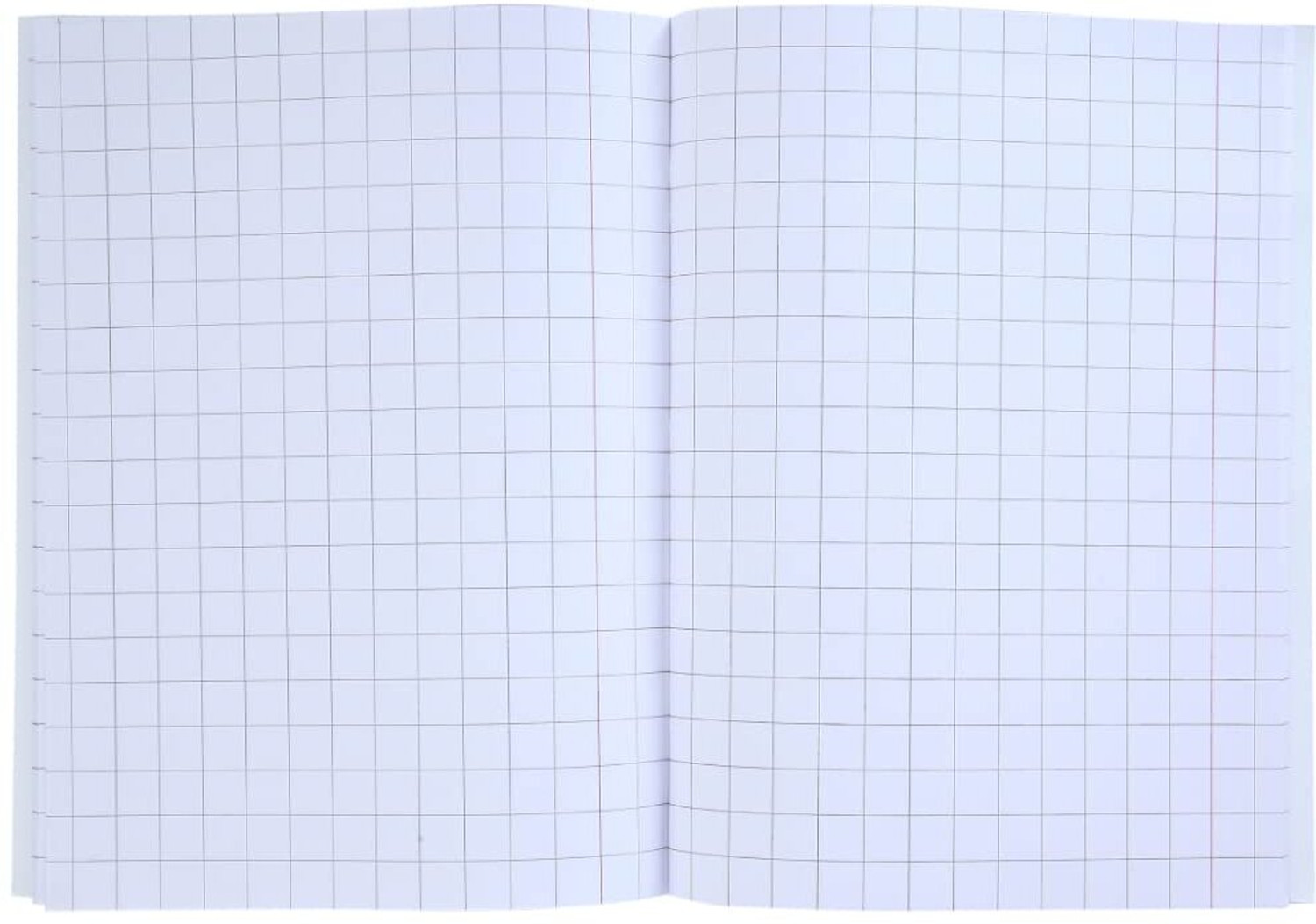 Image of DOMS Brown Cover MATHS Notebook| 172 Pages | 18 x 24 cm Regular Notebook MATHS 172 Pages