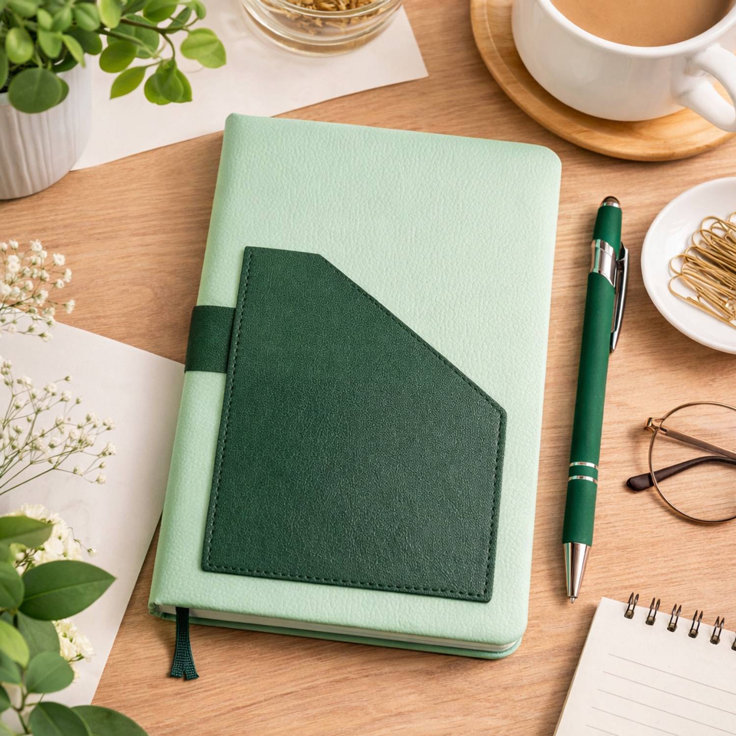 Aureval Personal Diary A5 Diary No 240 Pages