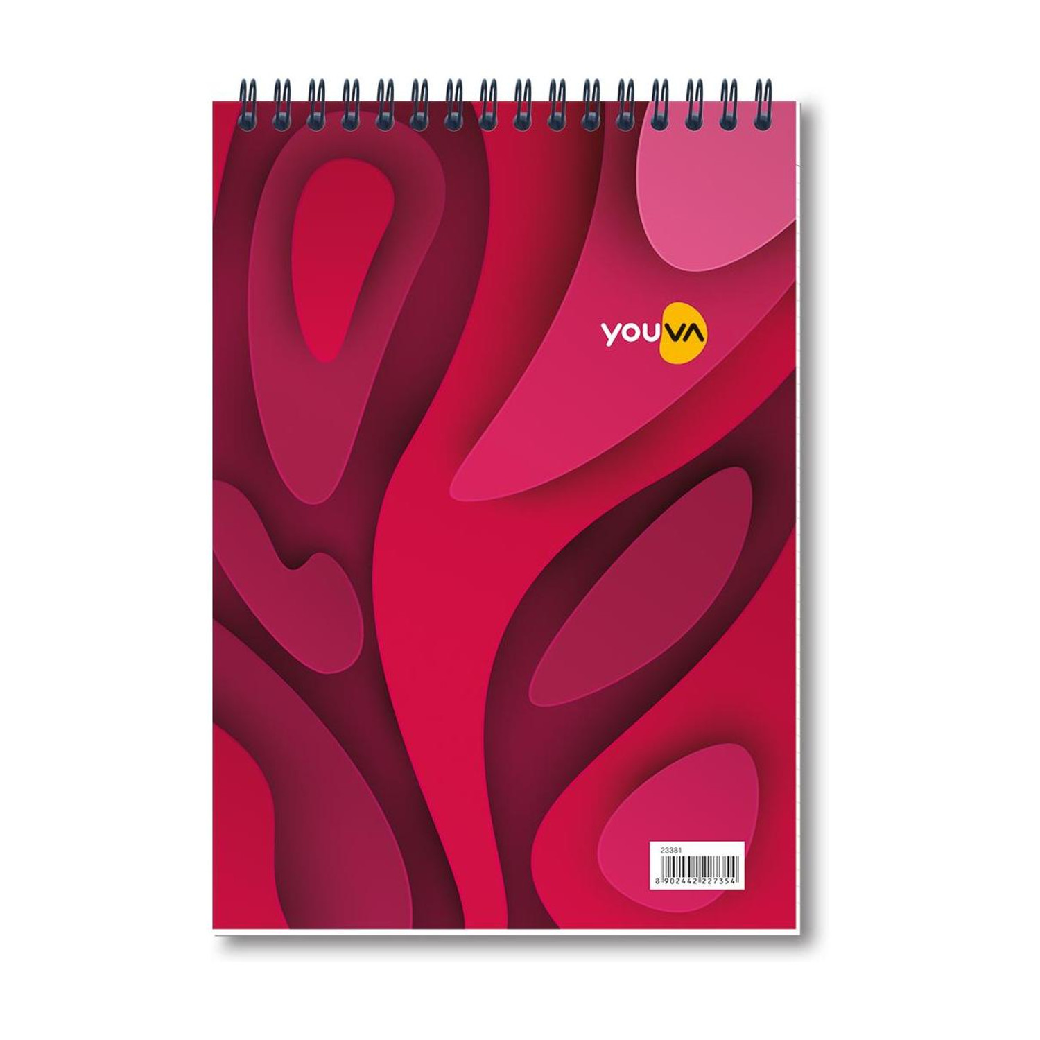 NAVNEET Youva Notebook 160 Pages
