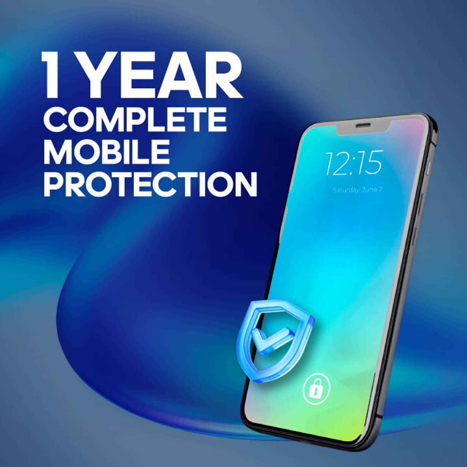 Complete Mobile Protection Rs. 899 - Flipkart