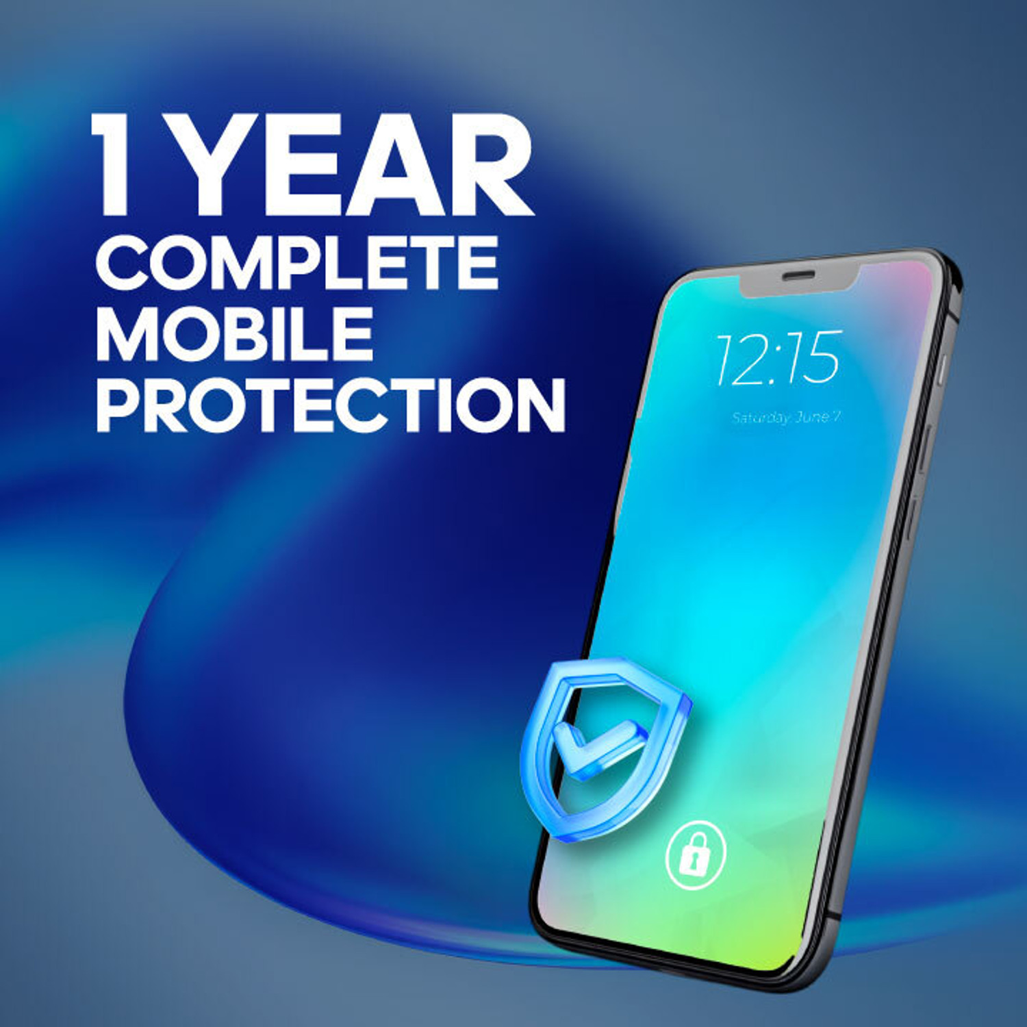 Image of Complete Mobile Protection