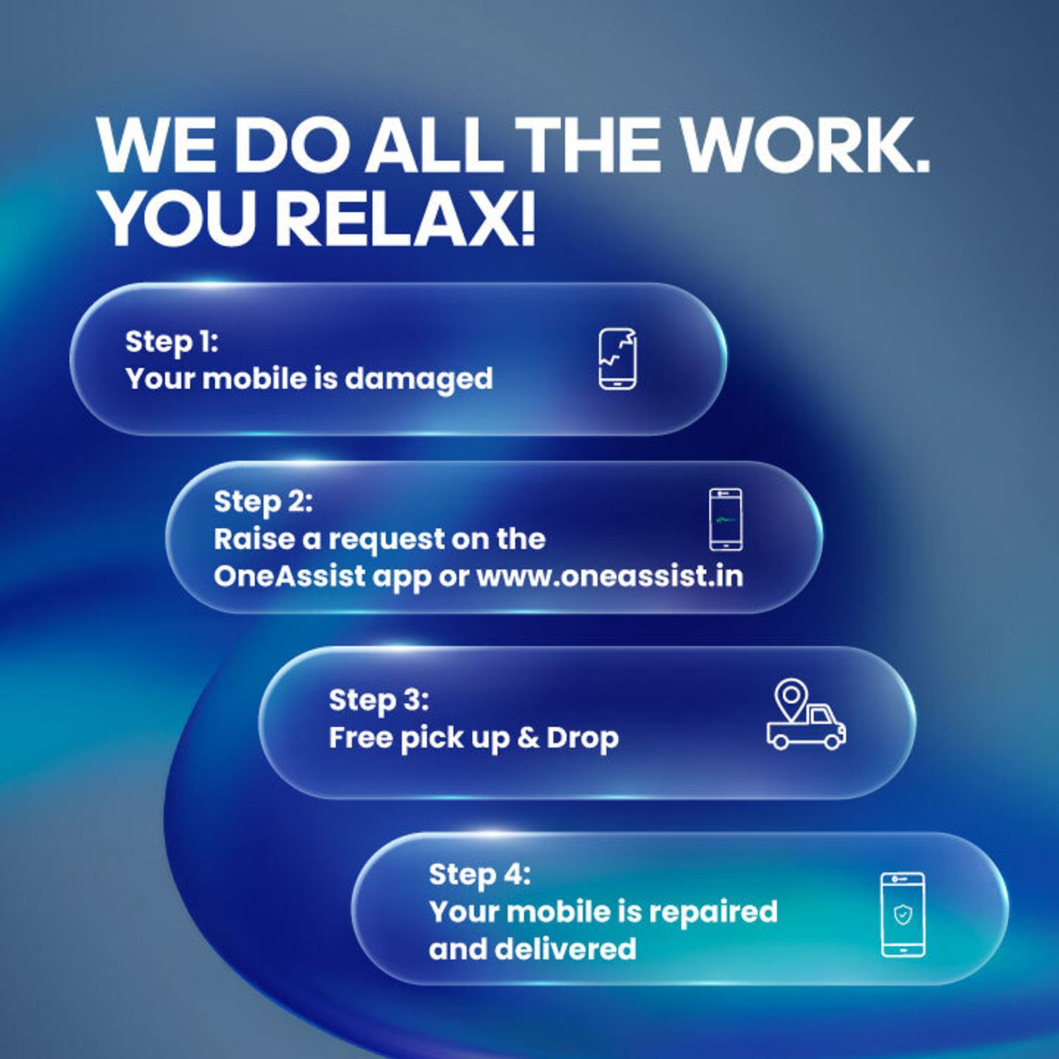 Image of Complete Mobile Protection