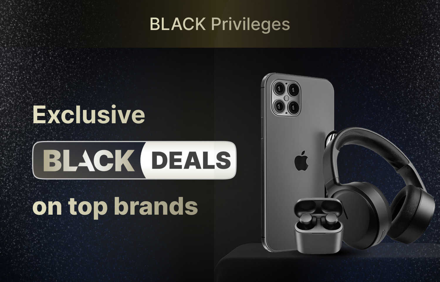 Image of Flipkart BLACK - 3 Months Membership