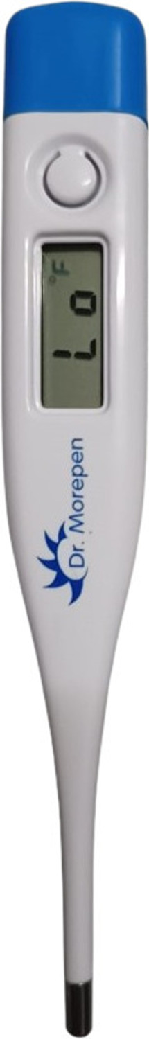 Image of Dr. Morepen Digi Classic Digital Thermometer MT-110 Thermometer