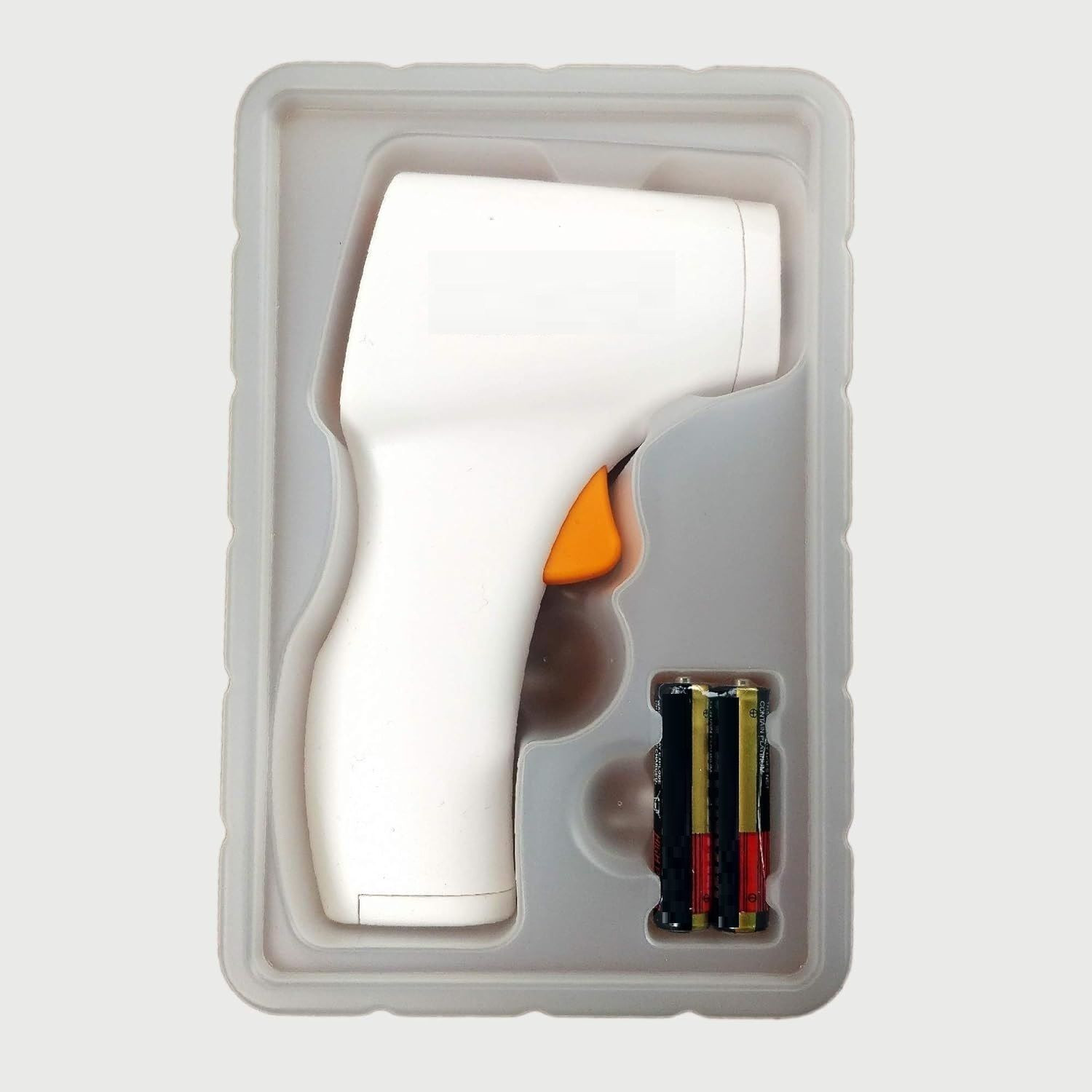 Image of ADICARE Digital Infrared Thermometer - Non Contact Infrared Thermometer For Body, Object And Room Temperature | Colored Thermometer
