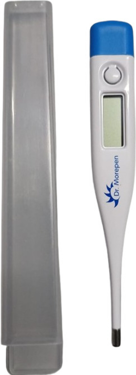 Image of Dr. Morepen Digi Classic Digital Thermometer MT-110 Thermometer