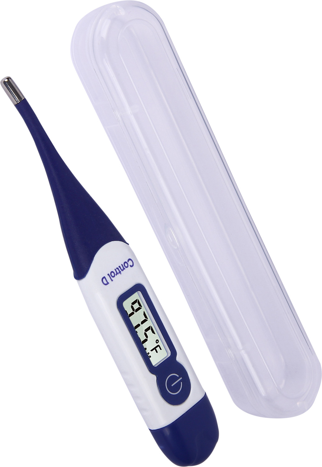 Image of Control D Waterproof Flexible Tip 30 Seconds Digital Thermometer