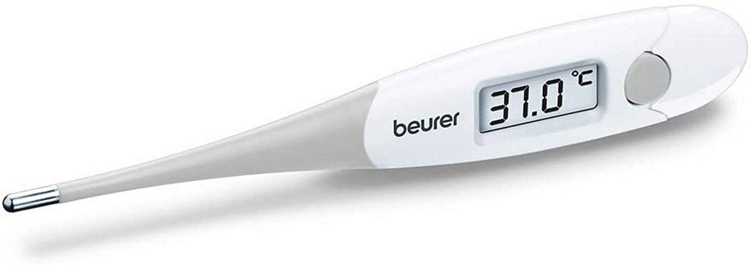 Beurer FT 13 Digital Clinical Thermometer 1 Years Warranty Thermometer