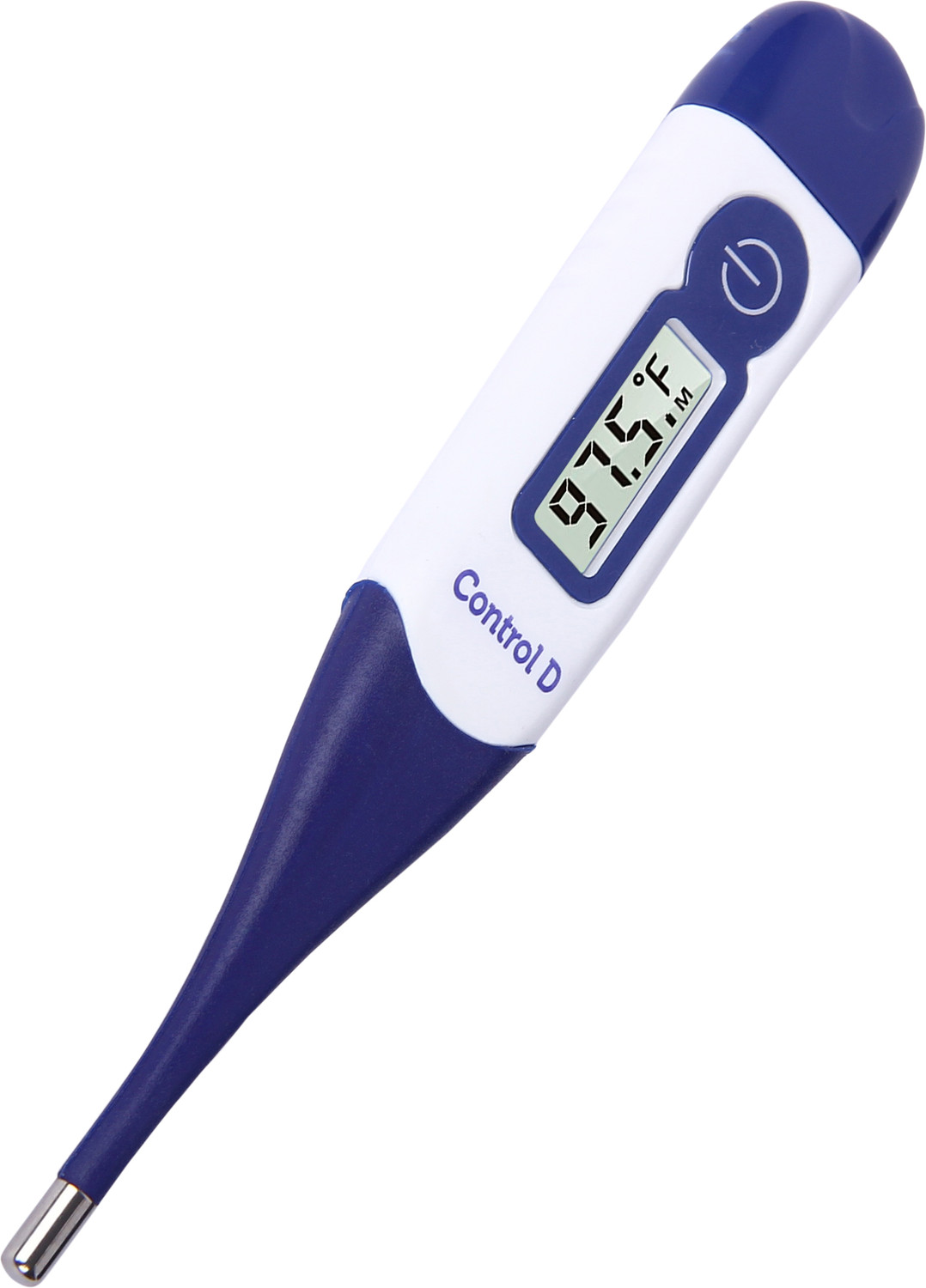 Image of Control D Waterproof Flexible Tip 30 Seconds Digital Thermometer