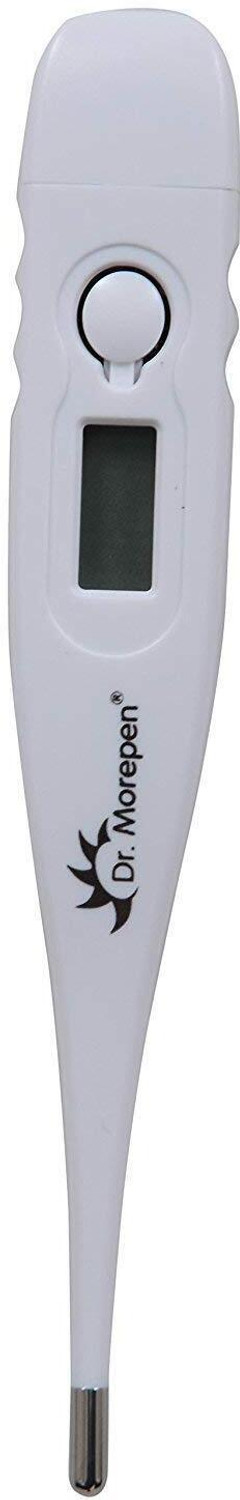 Image of Dr. Morepen CLASSIC MT-100 Thermometer DIGI CLASSIC MT-100 PACK OF 1 Thermometer Thermometer