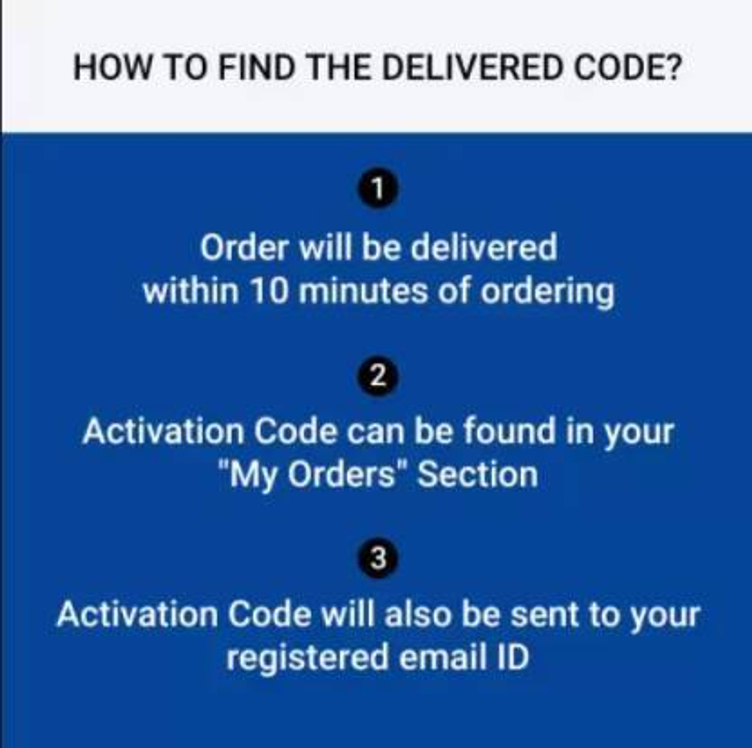 Image of Sony Interactive Entertainment Europe PlayStation Store Gift Card: 5000 INR