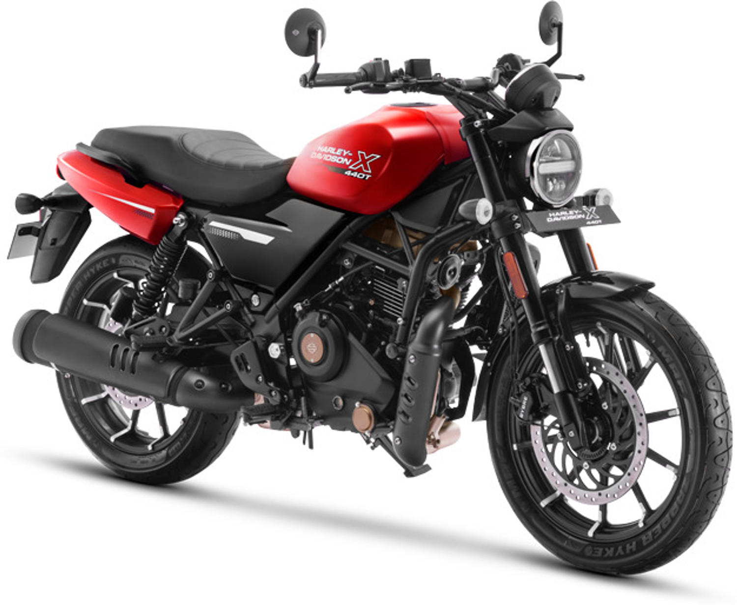 Image of Harley-Davidson X440 T Booking for Ex-Showroom Price
