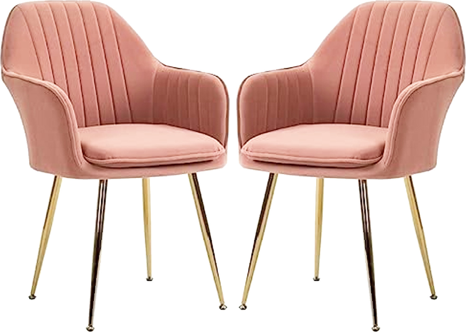 Image of Roxigo Fabric Dining Chair