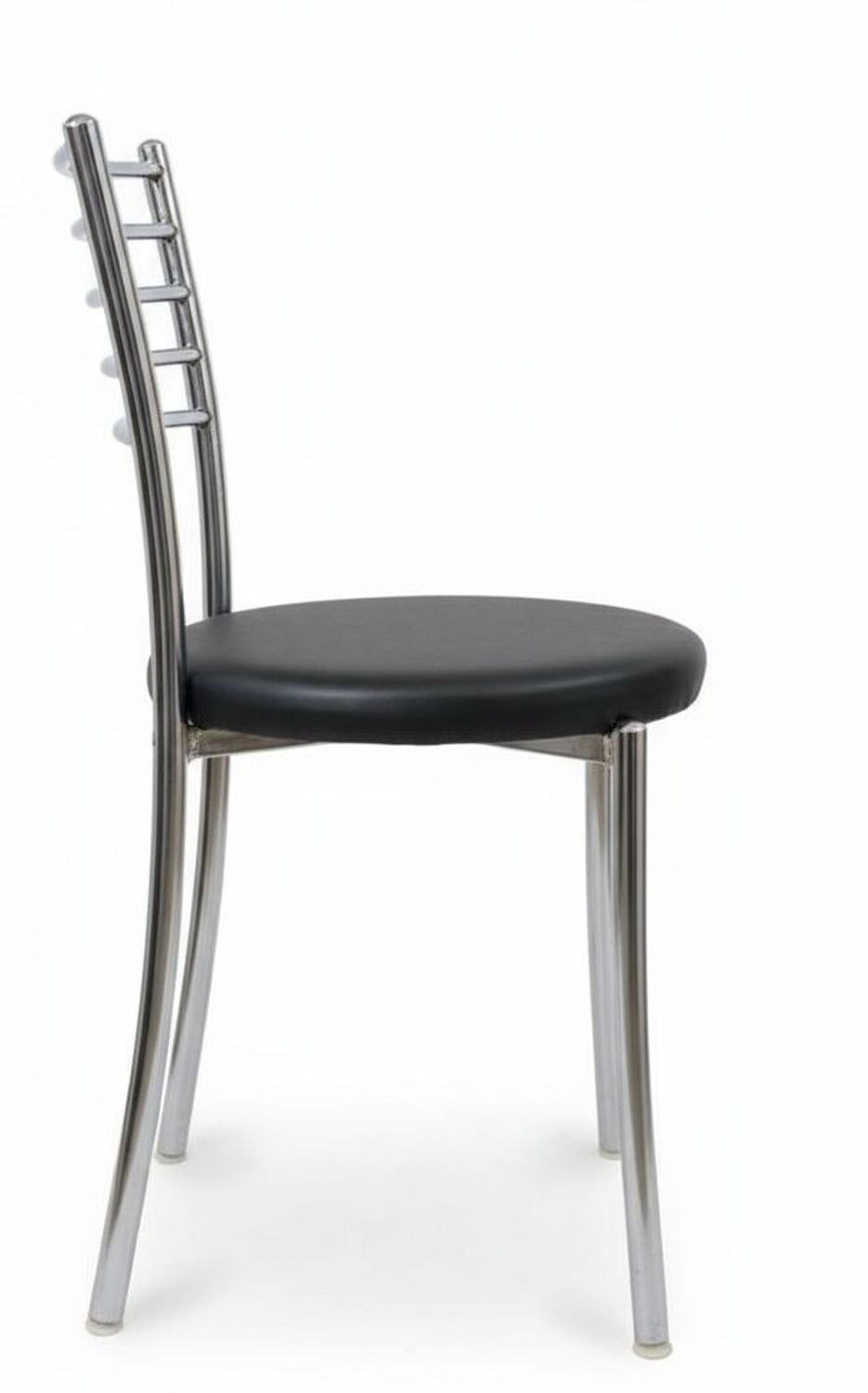 Image of Rishi Ventures RISHVIA Multipurpose chair from study home chair office chair Metal Dining Chair