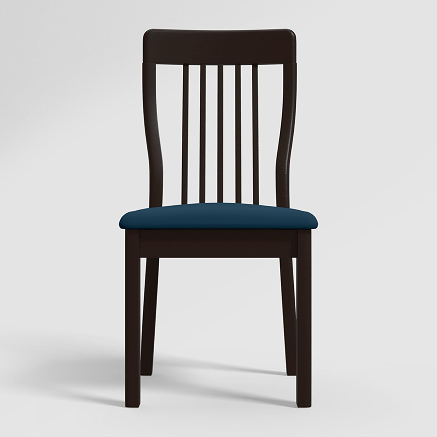 Image of Interio by Godrej Allure Engineered Wood Dining Chair