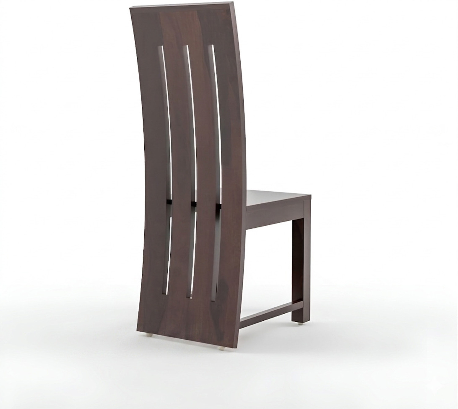 Image of Shree Jeen Mata Enterprises Sheesham Wood Dining Chair Set Of 4 | Wooden Chair Set| Solid Wood Dining Chair| Solid Wood Dining Chair