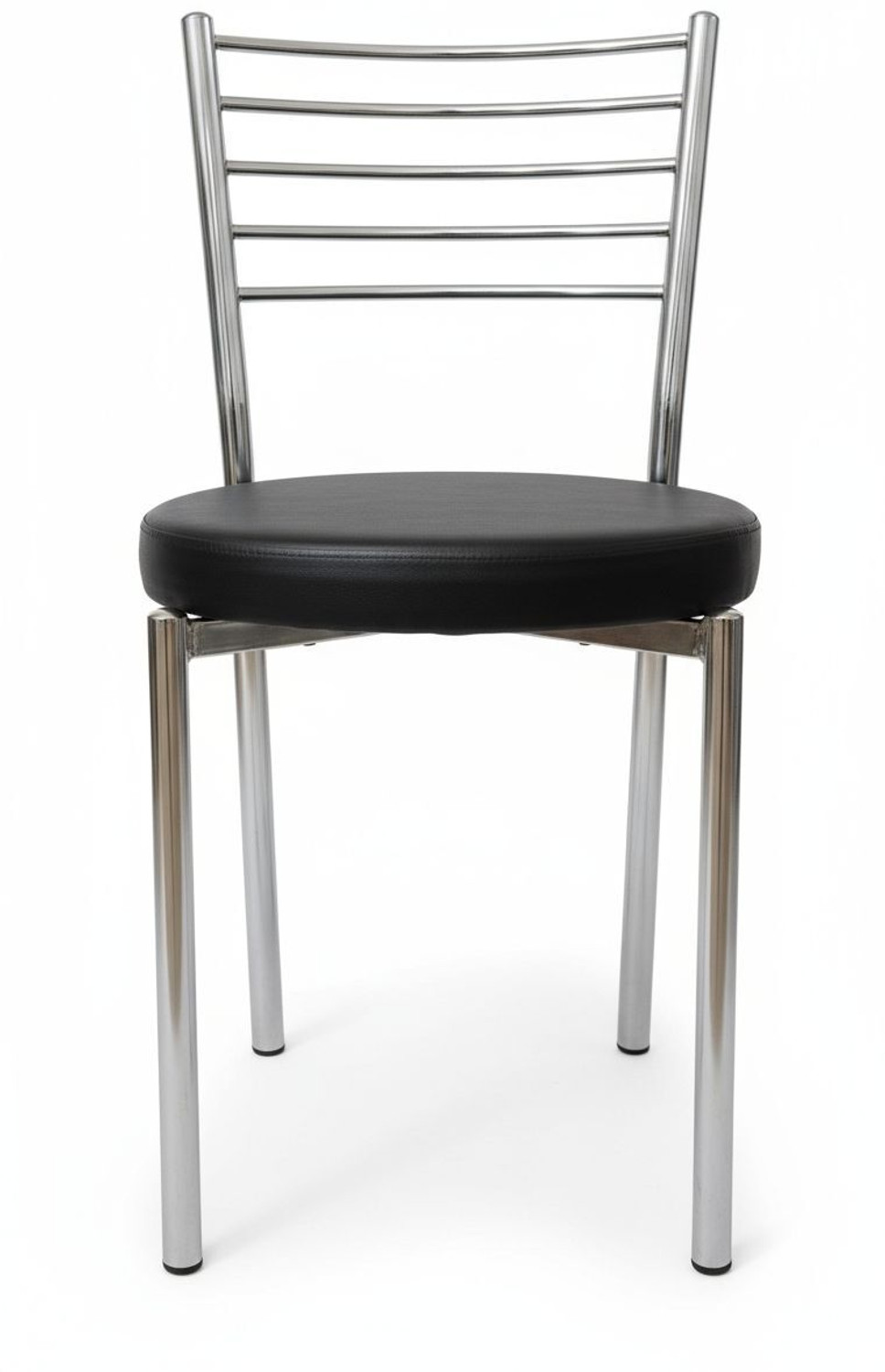 Image of Rishi Ventures RISHVIA Multipurpose chair from study home chair office chair Metal Dining Chair