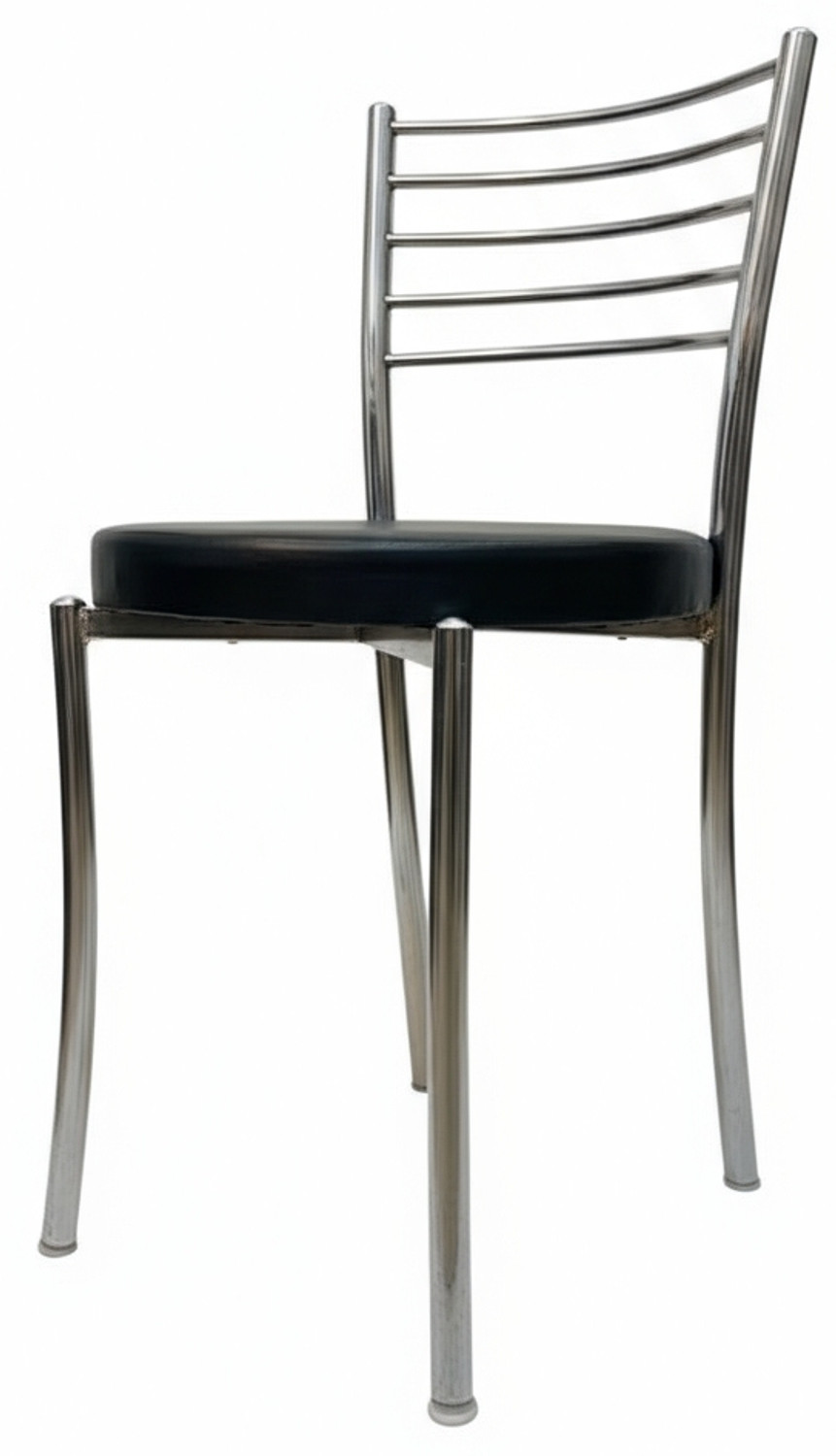 Image of Newlike Metal Dining Chair