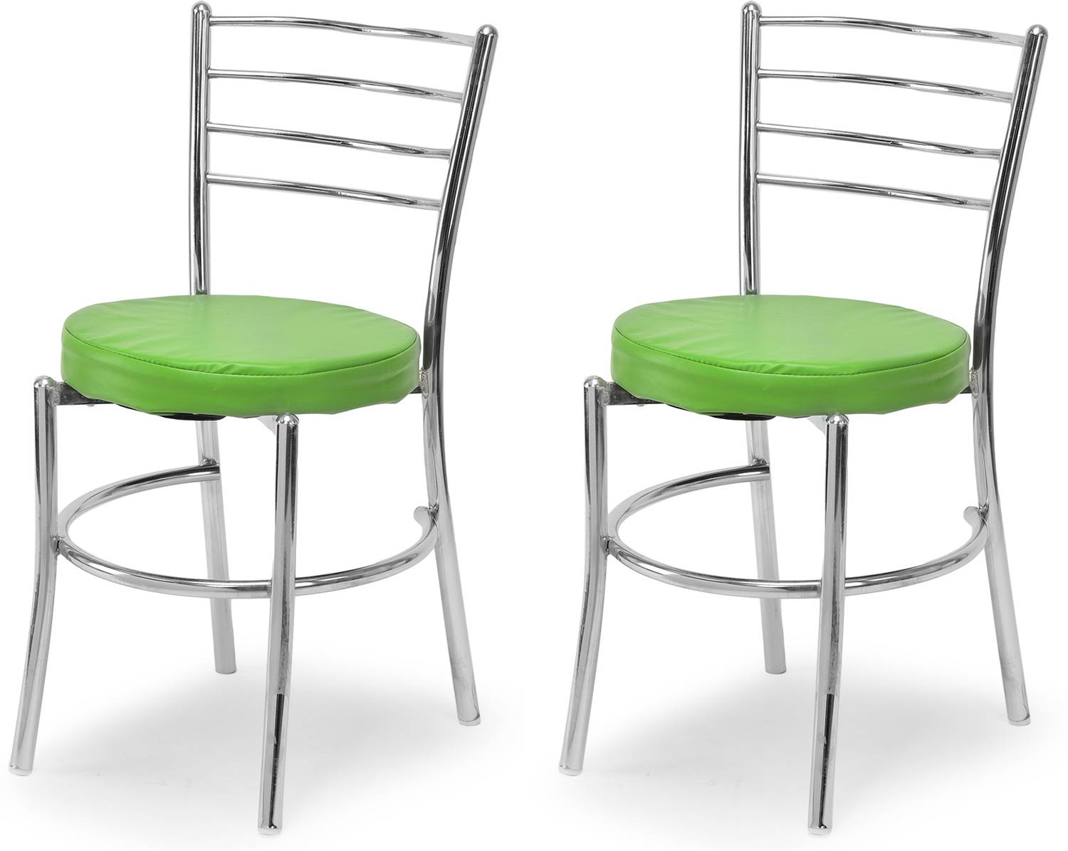 GOYALSON Dining chair for home office restaurants hotels Metal Dining Chair