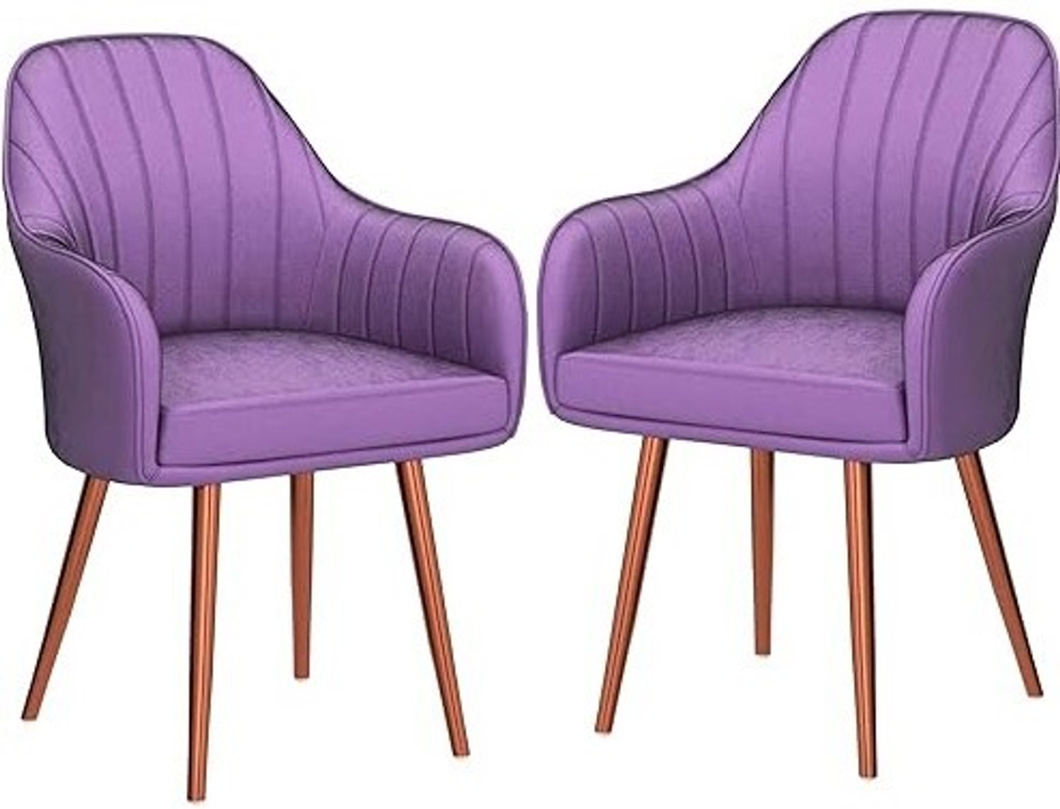 Image of DEXON Solid Wood Living Room Chair