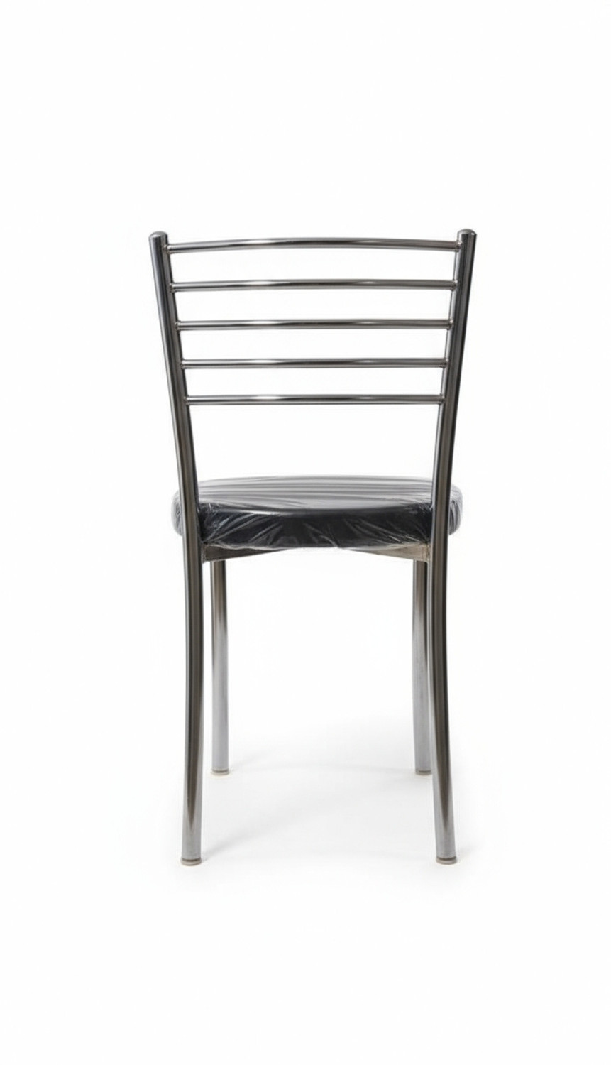 Image of Newlike Metal Dining Chair