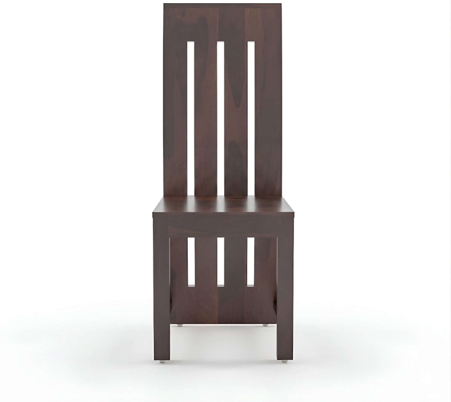 Image of Shree Jeen Mata Enterprises Sheesham Wood Dining Chair Set Of 4 | Wooden Chair Set| Solid Wood Dining Chair| Solid Wood Dining Chair
