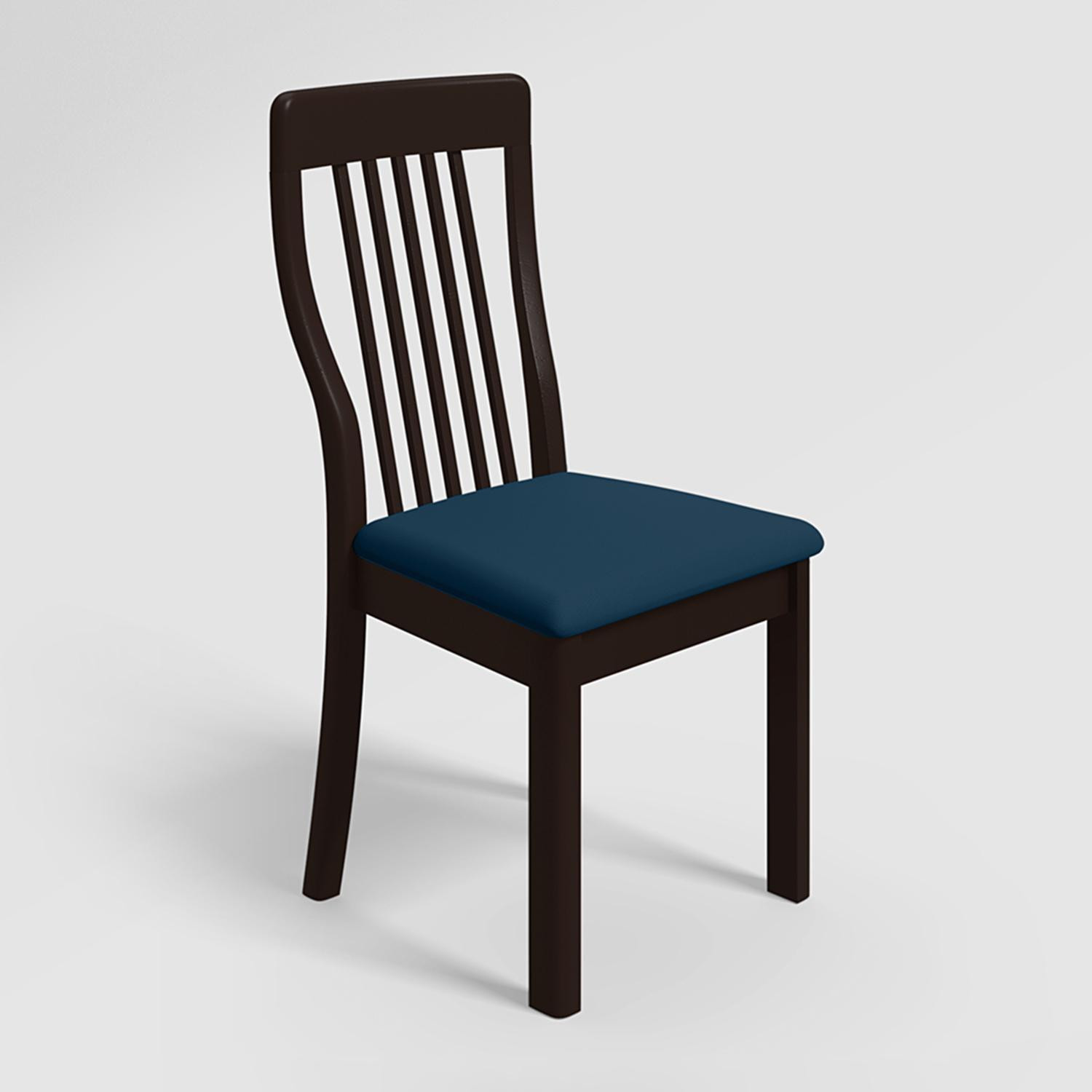 Image of Interio by Godrej Allure Engineered Wood Dining Chair