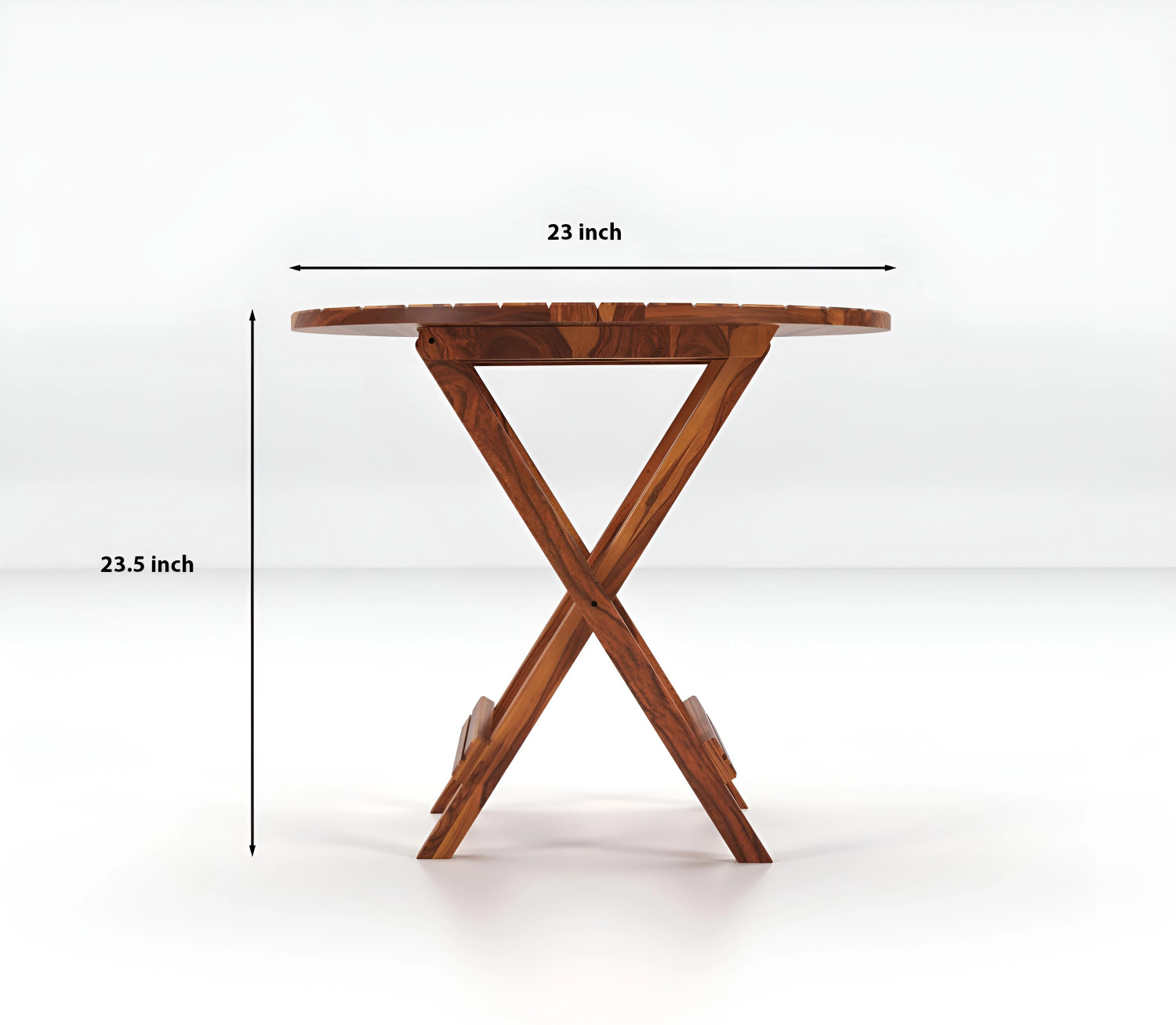 Image of saamenia furnitures Solid Sheesham Wood 4 seater Dining Set For Dining Room / Hotel / Restaurant Solid Wood 4 Seater Dining Set (Finish Color -Natural, DIY(Do-It-Yourself))