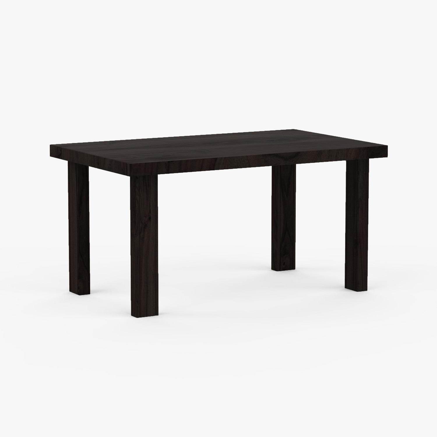 Image of Flipkart Perfect Homes Sheesham Wood Dining Set For LivingRoom /Home /Hotel ll Solid Wood 6 Seater Dining Set