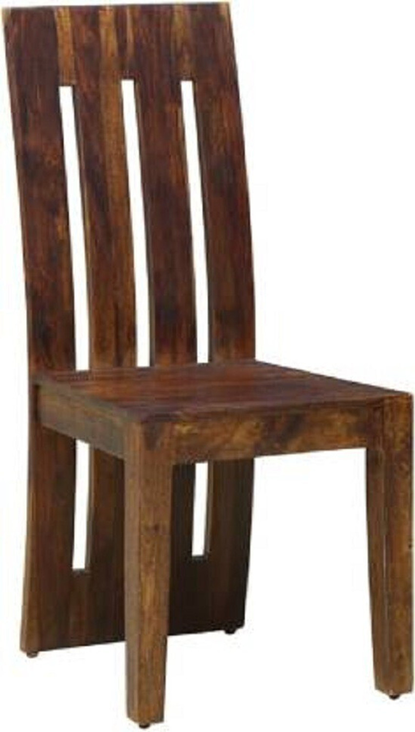 Image of Flipkart Perfect Homes Rosewood (Sheesham) Solid Wood 6 Seater Dining Set