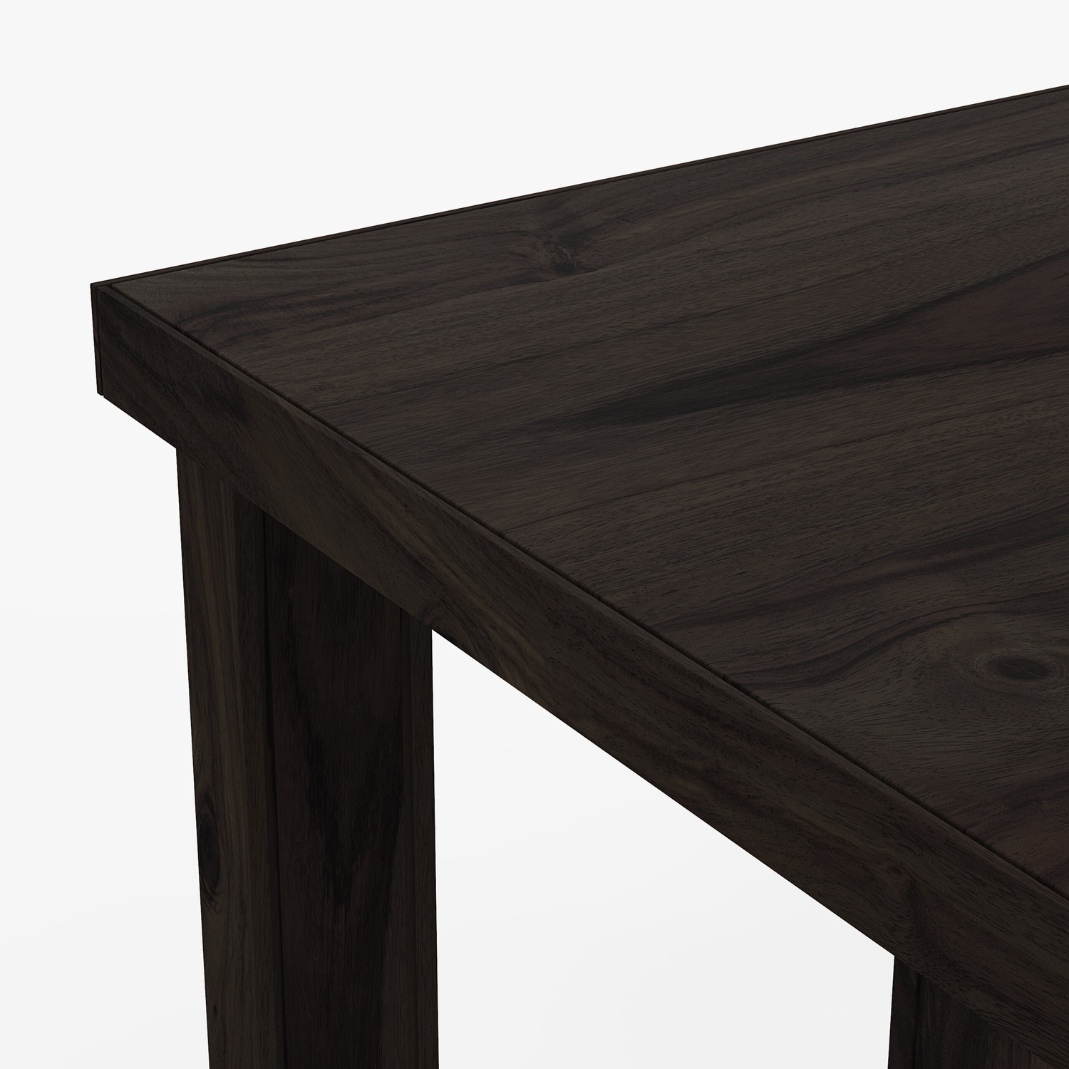 Image of Flipkart Perfect Homes Sheesham Wood Dining Set For LivingRoom /Home /Hotel ll Solid Wood 6 Seater Dining Set