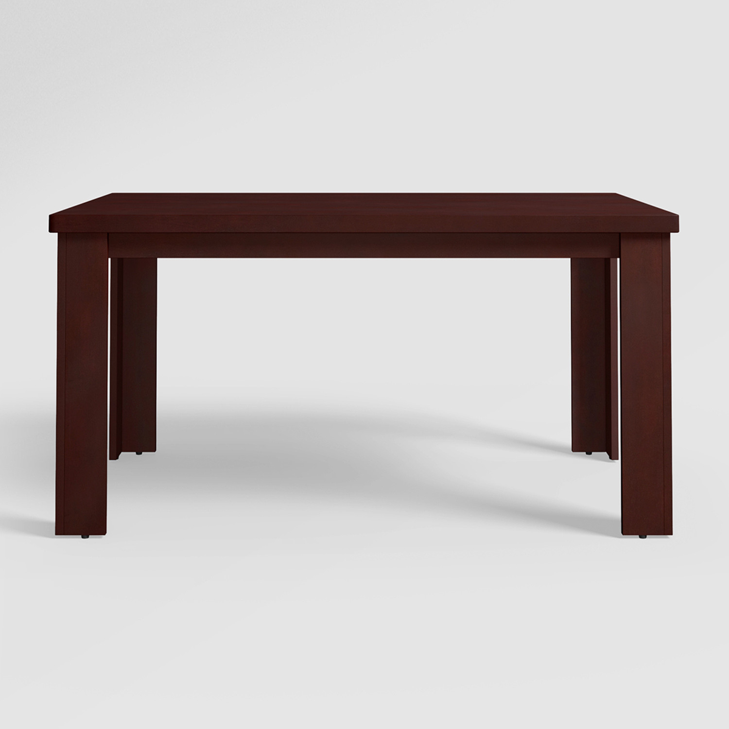 Image of Interio by Godrej Jack Solid Wood 6 Seater Dining Set