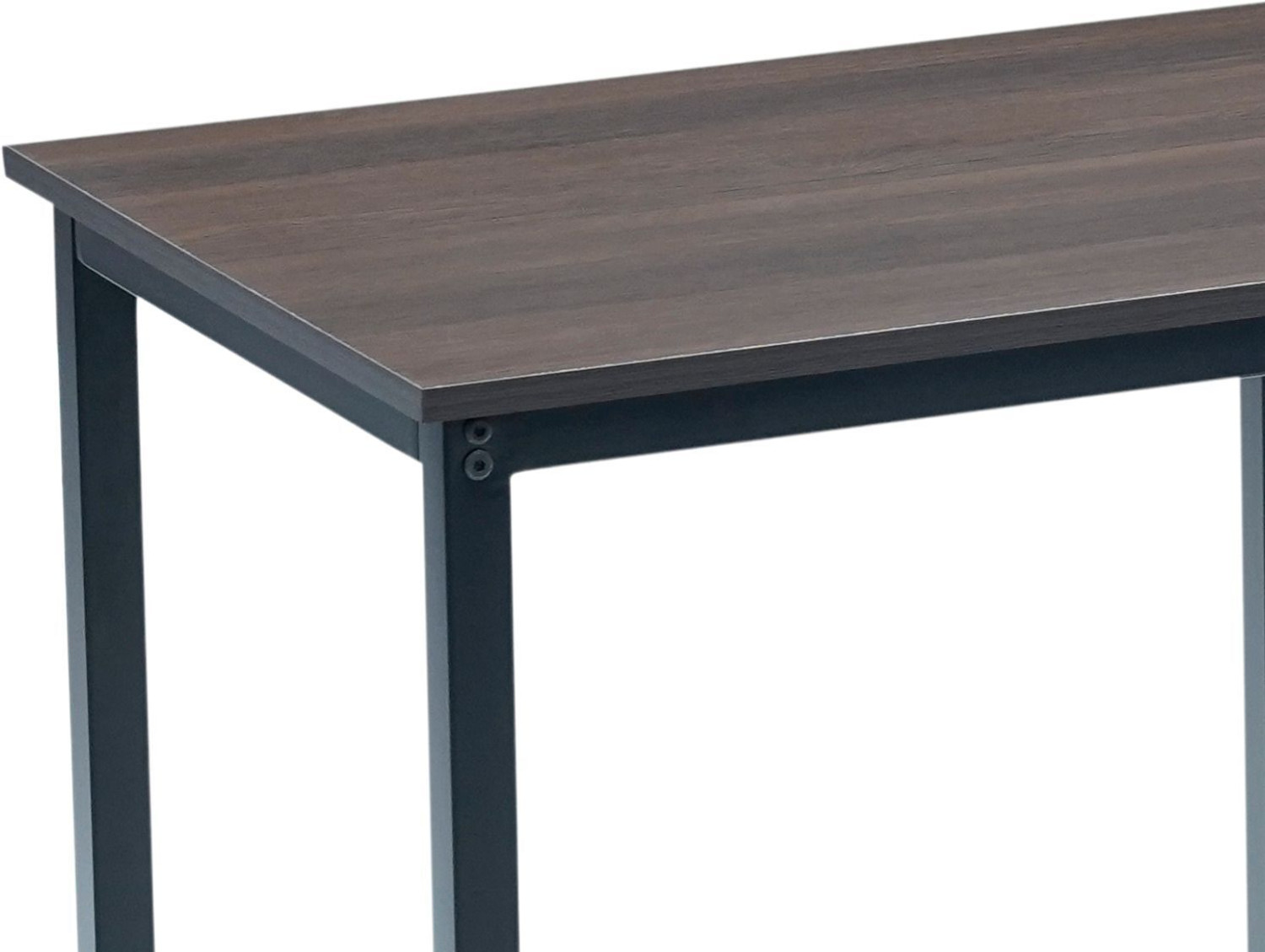 Image of furniba 2 seater Dining set with chairs | Metal Frame | 2 Seater | Mapple | Engineered Wood 2 Seater Dining Set