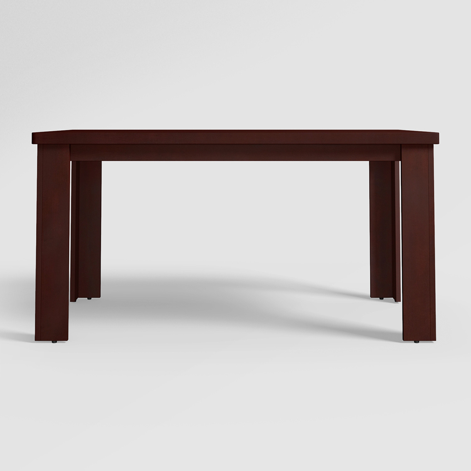 Image of Interio by Godrej Jack Engineered Wood 6 Seater Dining Table