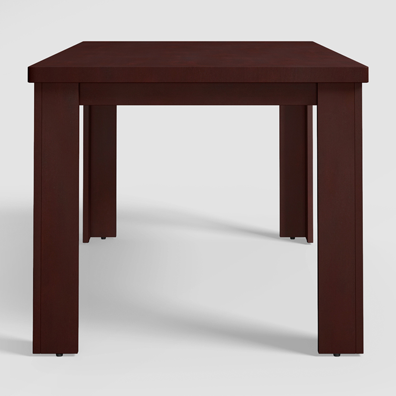Image of Interio by Godrej Jack Engineered Wood 6 Seater Dining Table