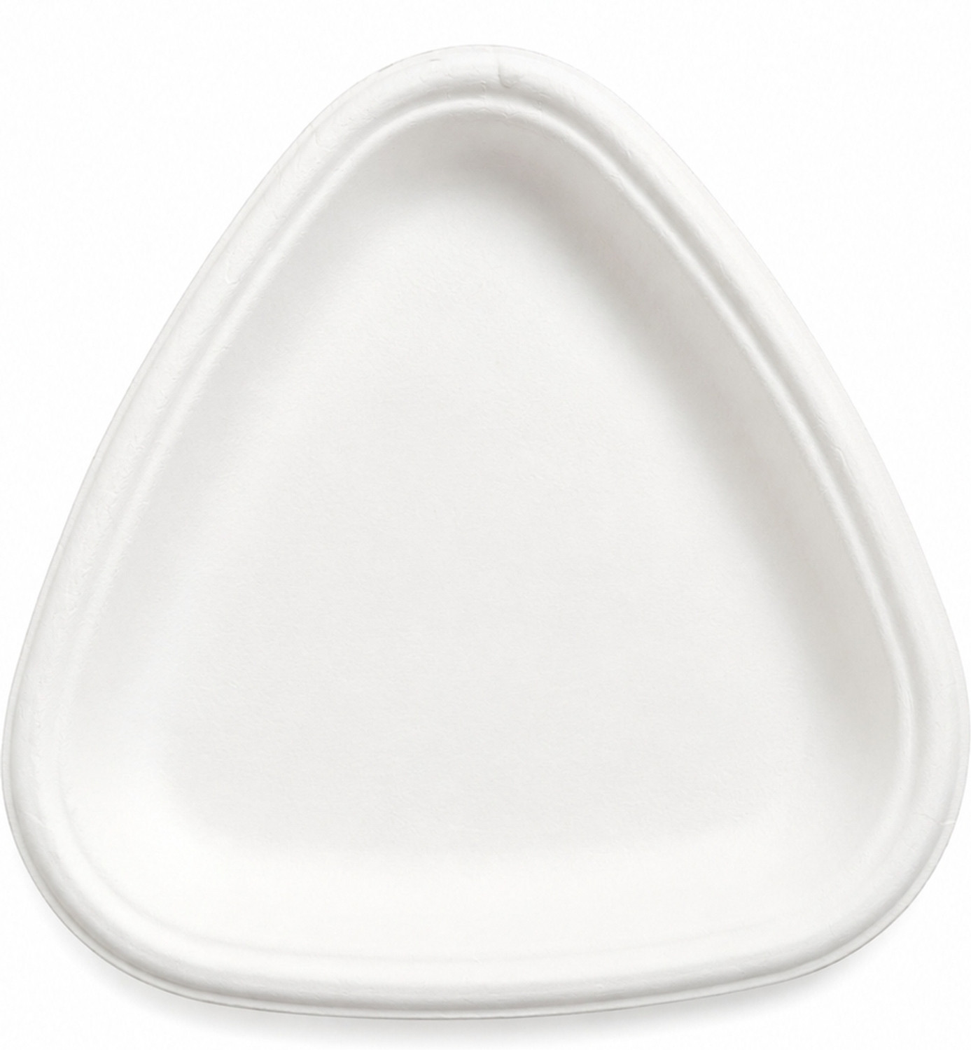 Image of eco healthware Pack of 100 Paper Dinner Set
