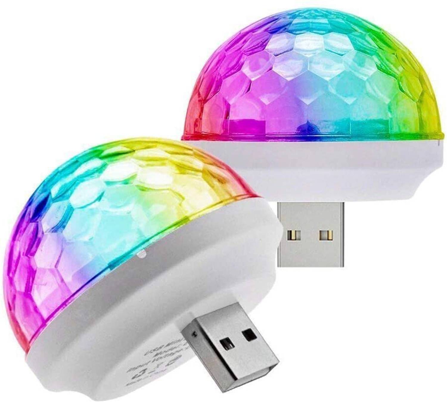 Campark Single Disco Ball
