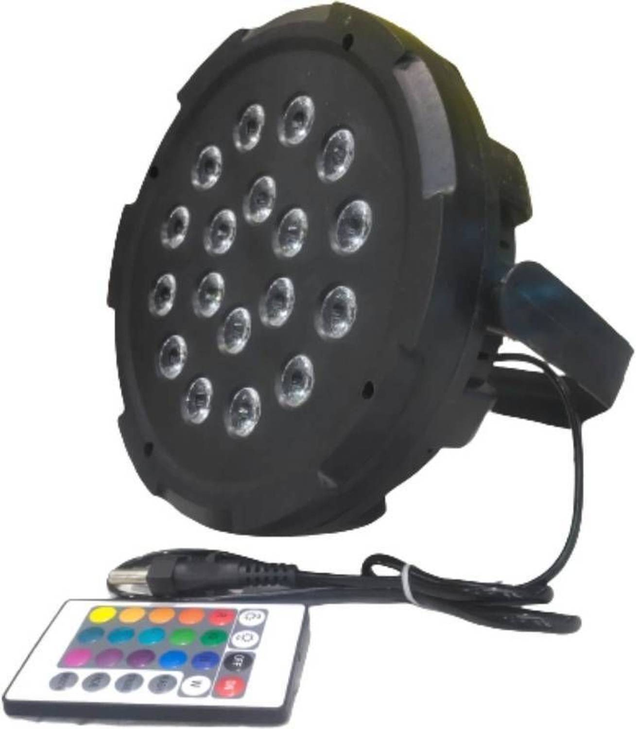 ELECRTIC ELITE Single Disco Ball - Image 1