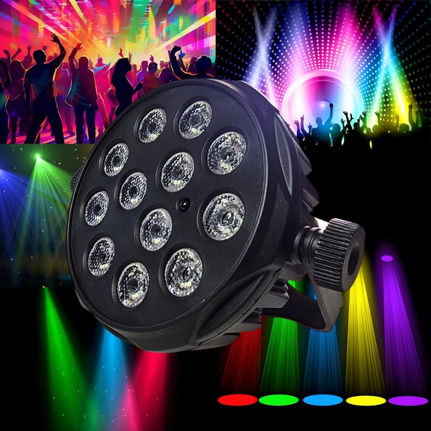 Image of 3REE Disco Ball Set