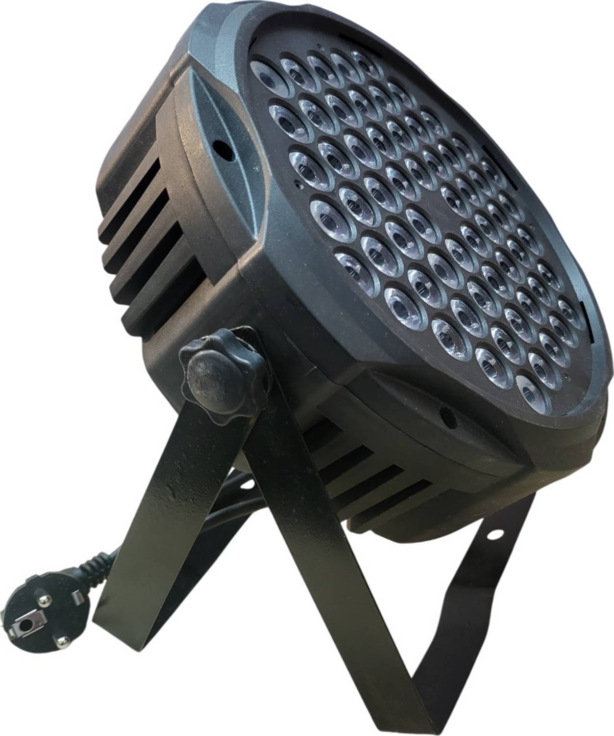 BHUVIK 60 LED PAR Light Single Disco Ball - Image 4