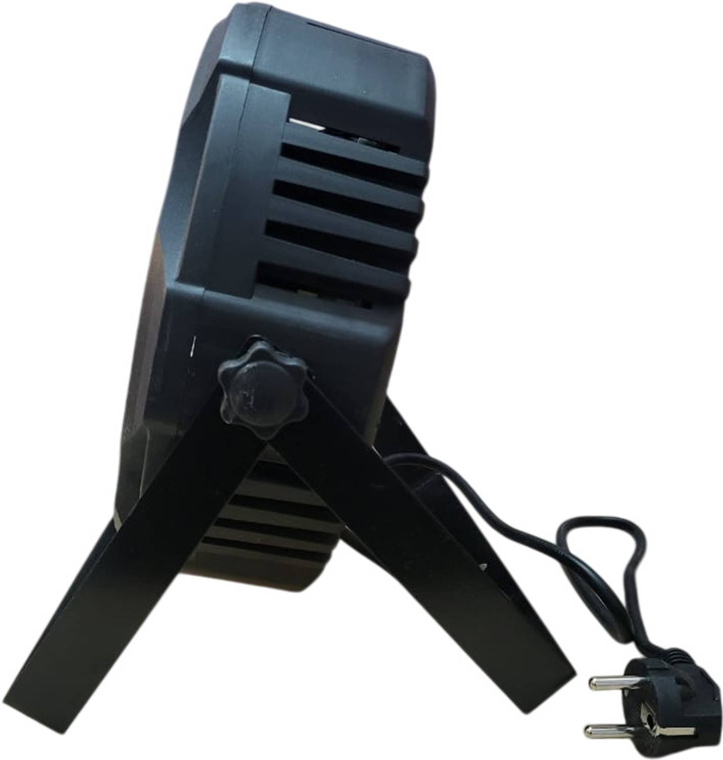 BHUVIK 60 LED PAR Light Single Disco Ball - Image 5