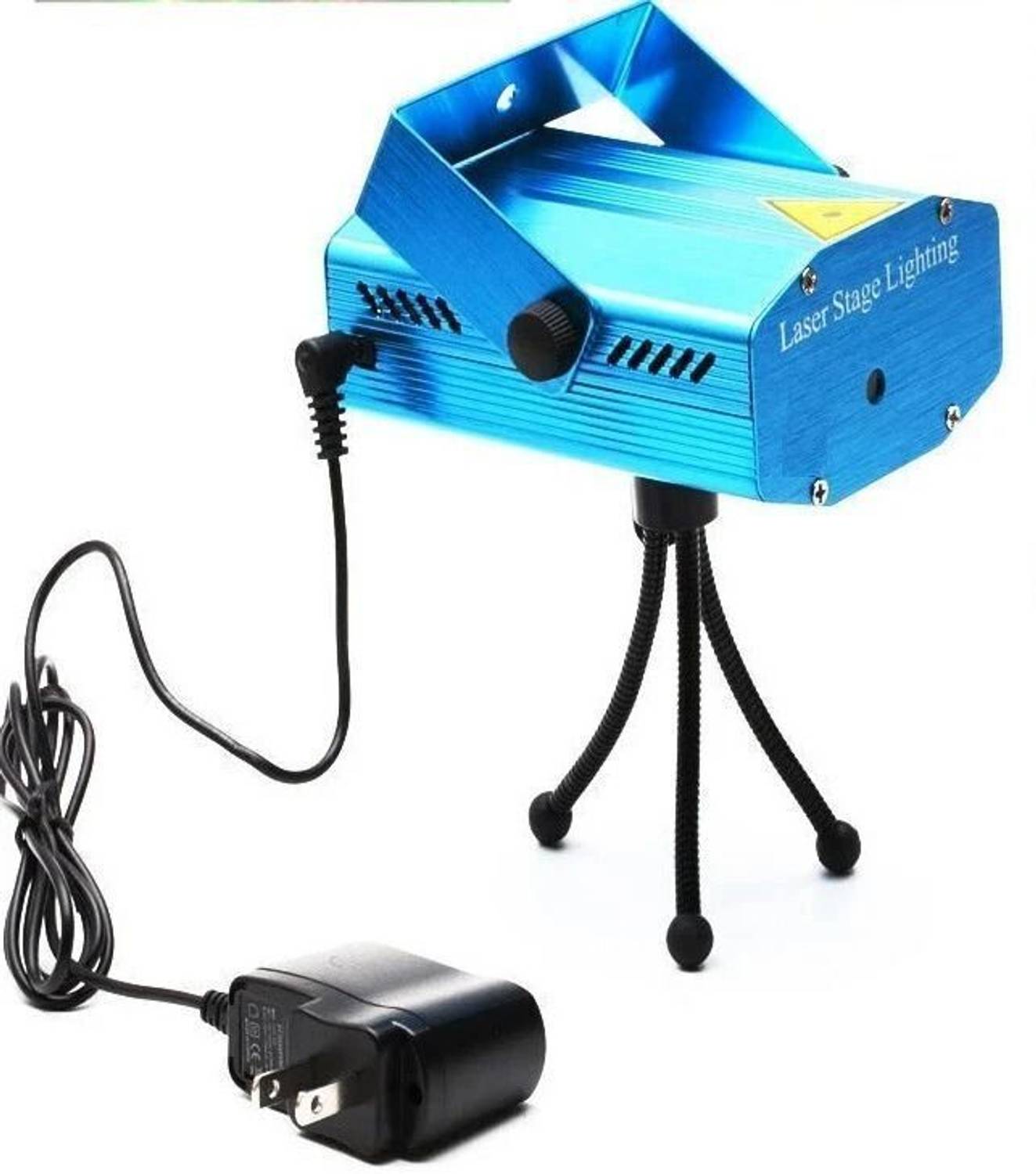 Daiwik Shower Laser Light - Image 2