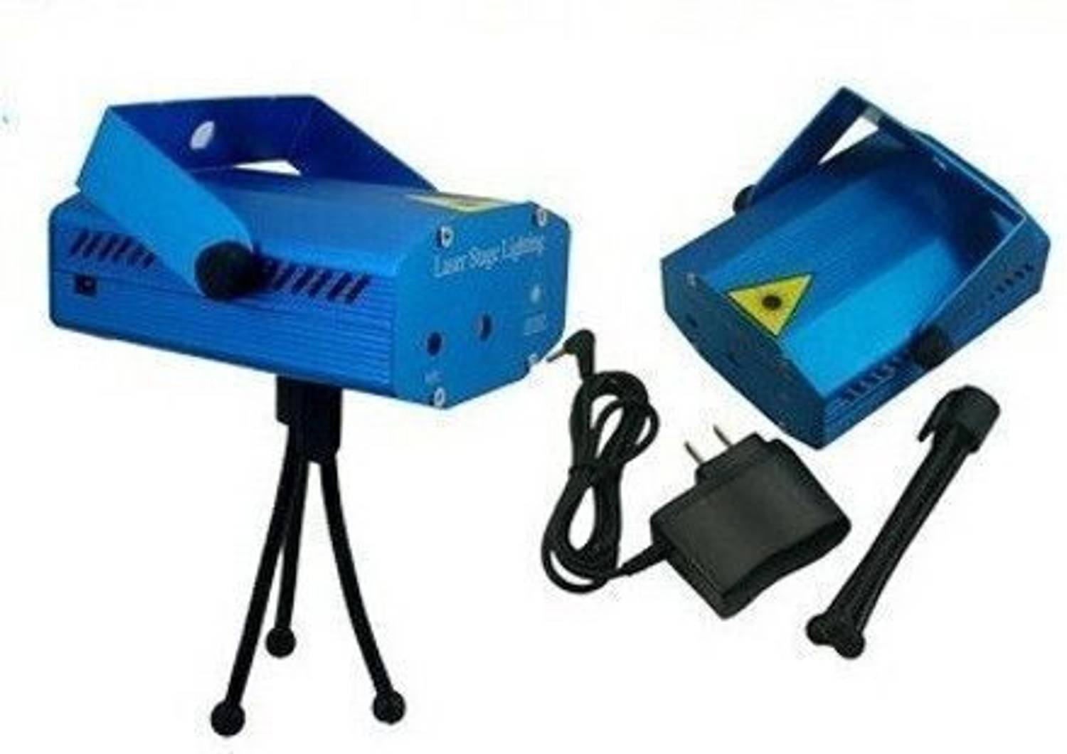Daiwik Shower Laser Light - Image 4