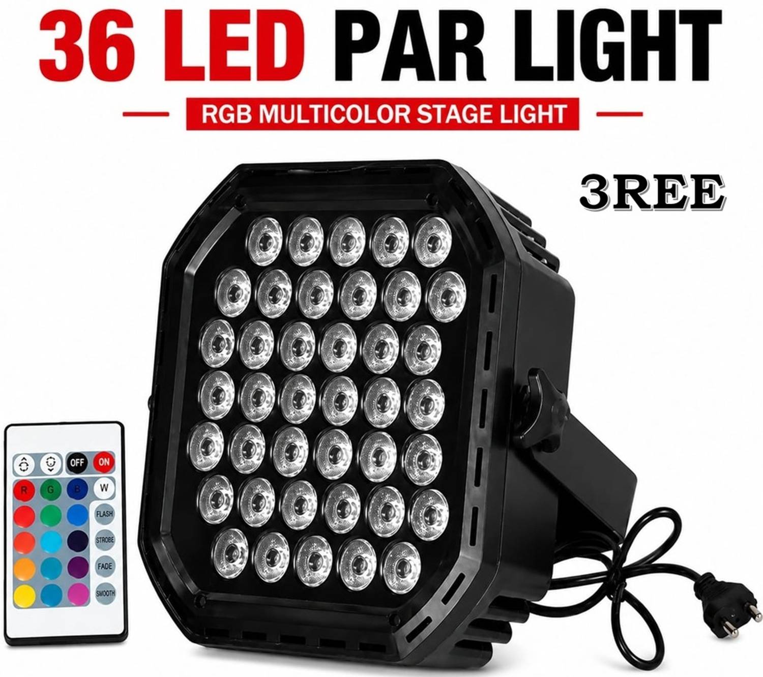 3REE Disco Ball Set