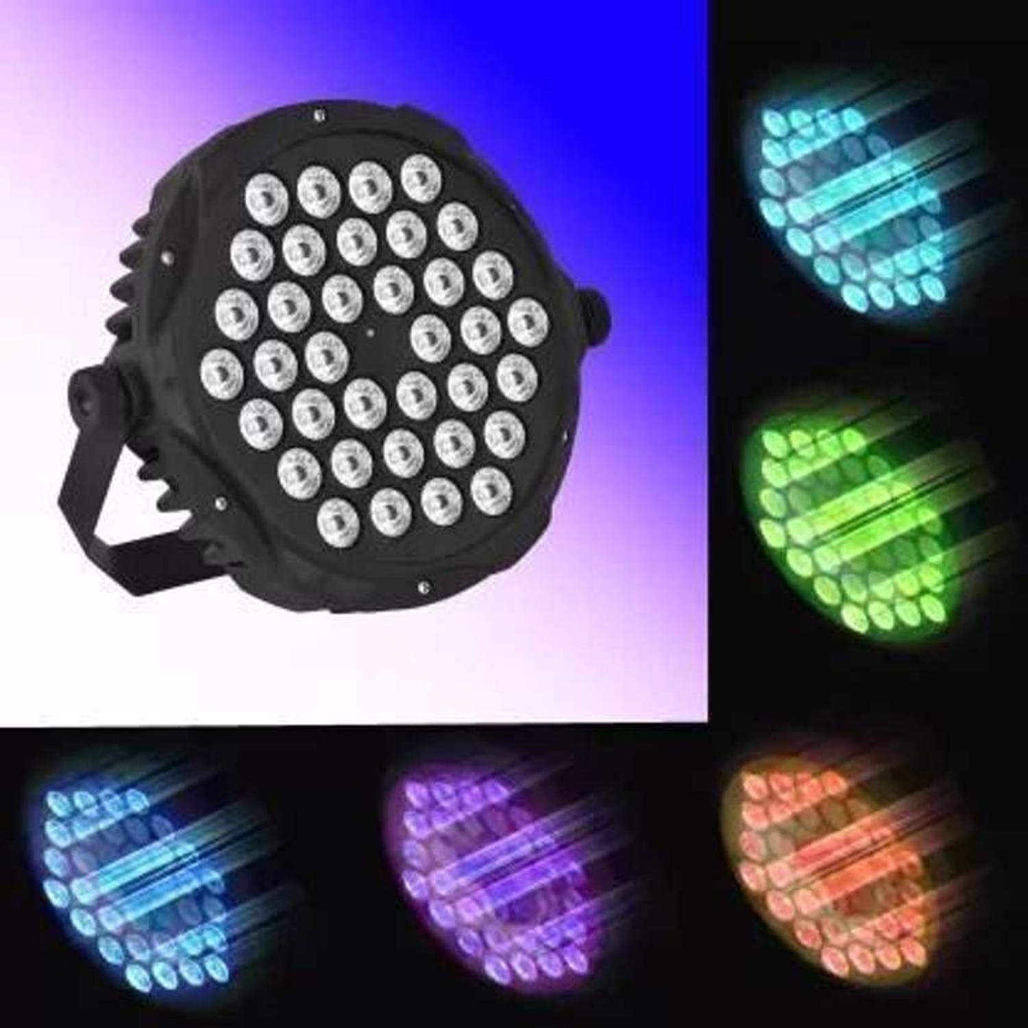 ELECRTIC ELITE Single Disco Ball - Image 2