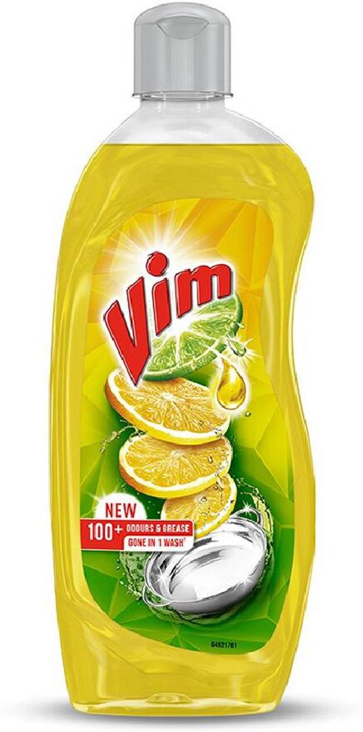 Vim Dish Cleaning Gel - Image 2