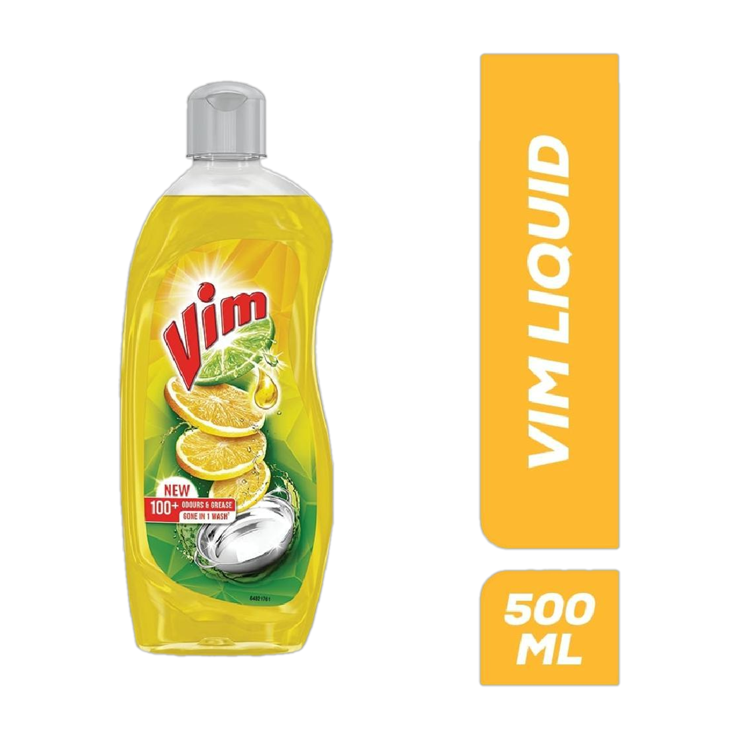 Vim Dish Cleaning Gel - Image 1