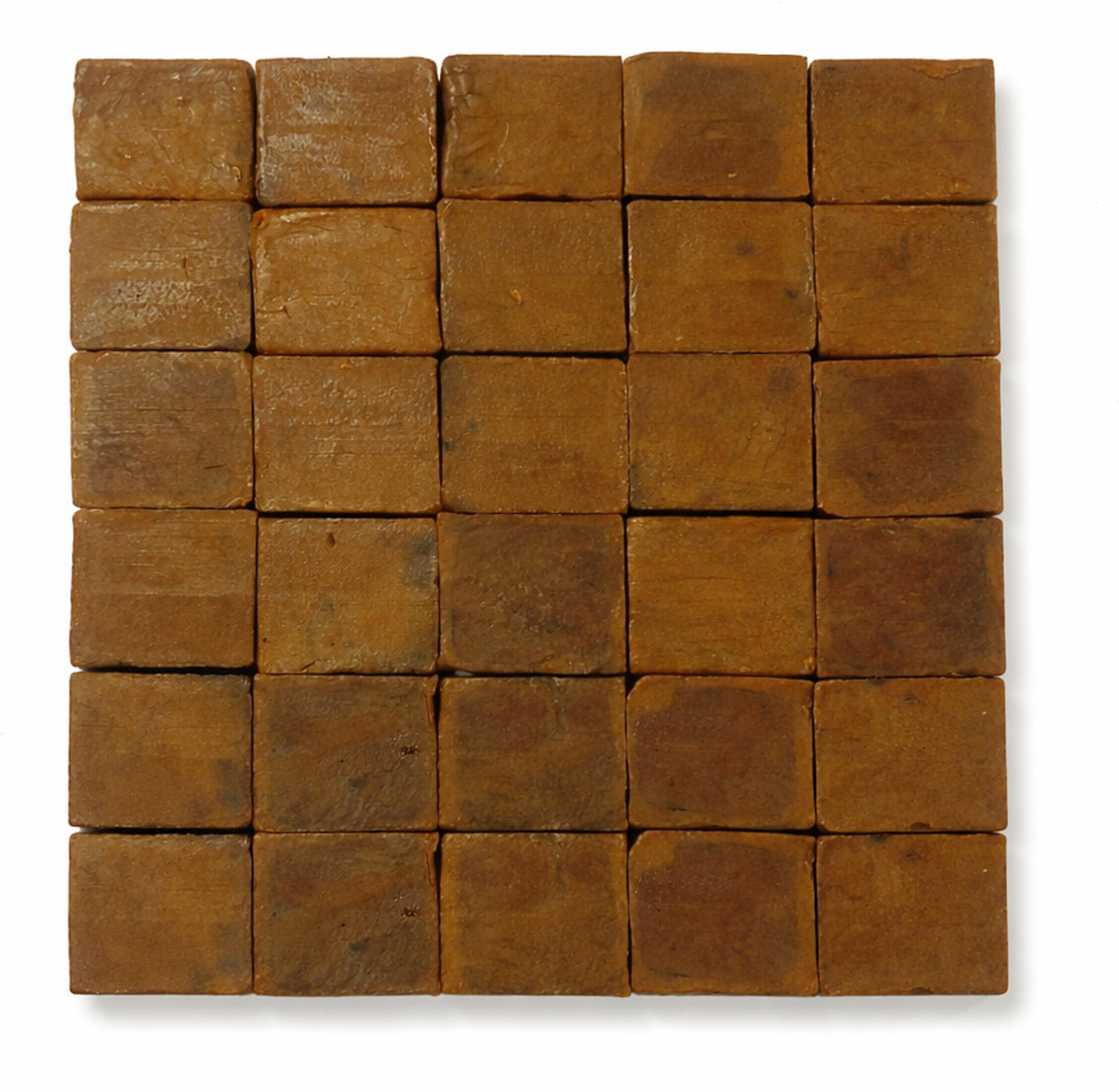 Image of Raju Black Dishwash Soap Bar 1kg 20 Bars Pack of 2 Powerful Utensil Cleaning Soap Dishwash Bar